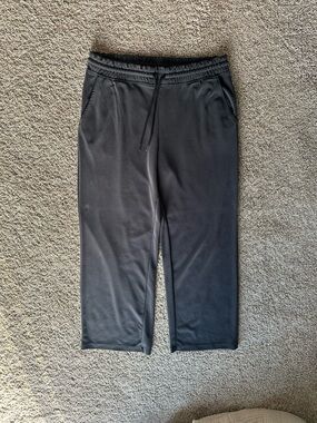 Athleta Seasoft Black Pants - Comfortable Everyday Wear